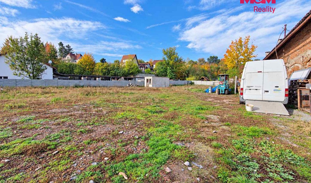Prodej stavebního pozemku 1 334 m², Poříčí nad Sázavou – náhled fotky 3