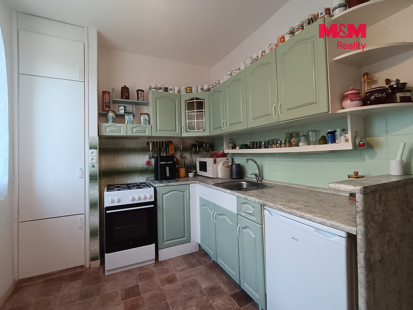 Prodej bytu 3+1 58 m² — photo 3