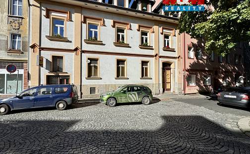 Prodej bytu 3+kk 127 m², Kamenná, Aš, okres Cheb