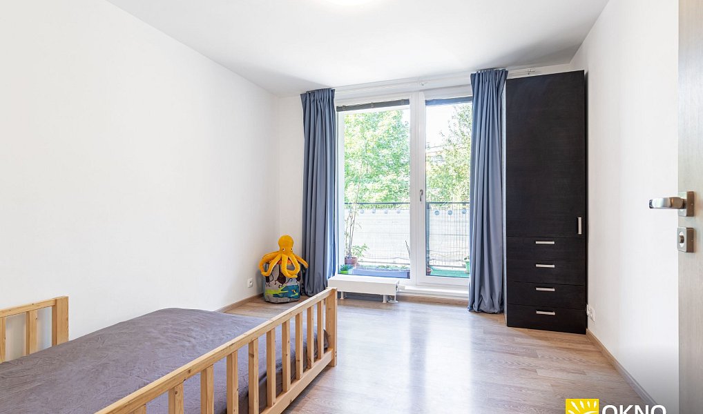 Prodej bytu 2+kk 58 m², Rosice – náhled fotky 4