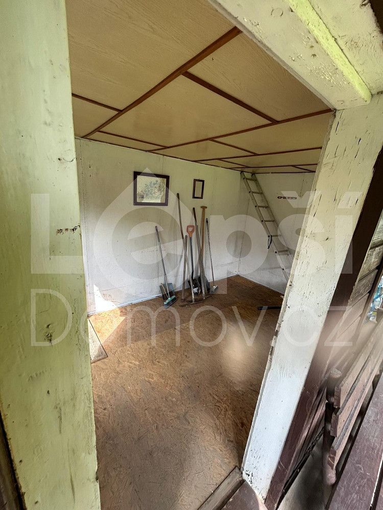 Prodej zahrady 168 m² – fotografie 5