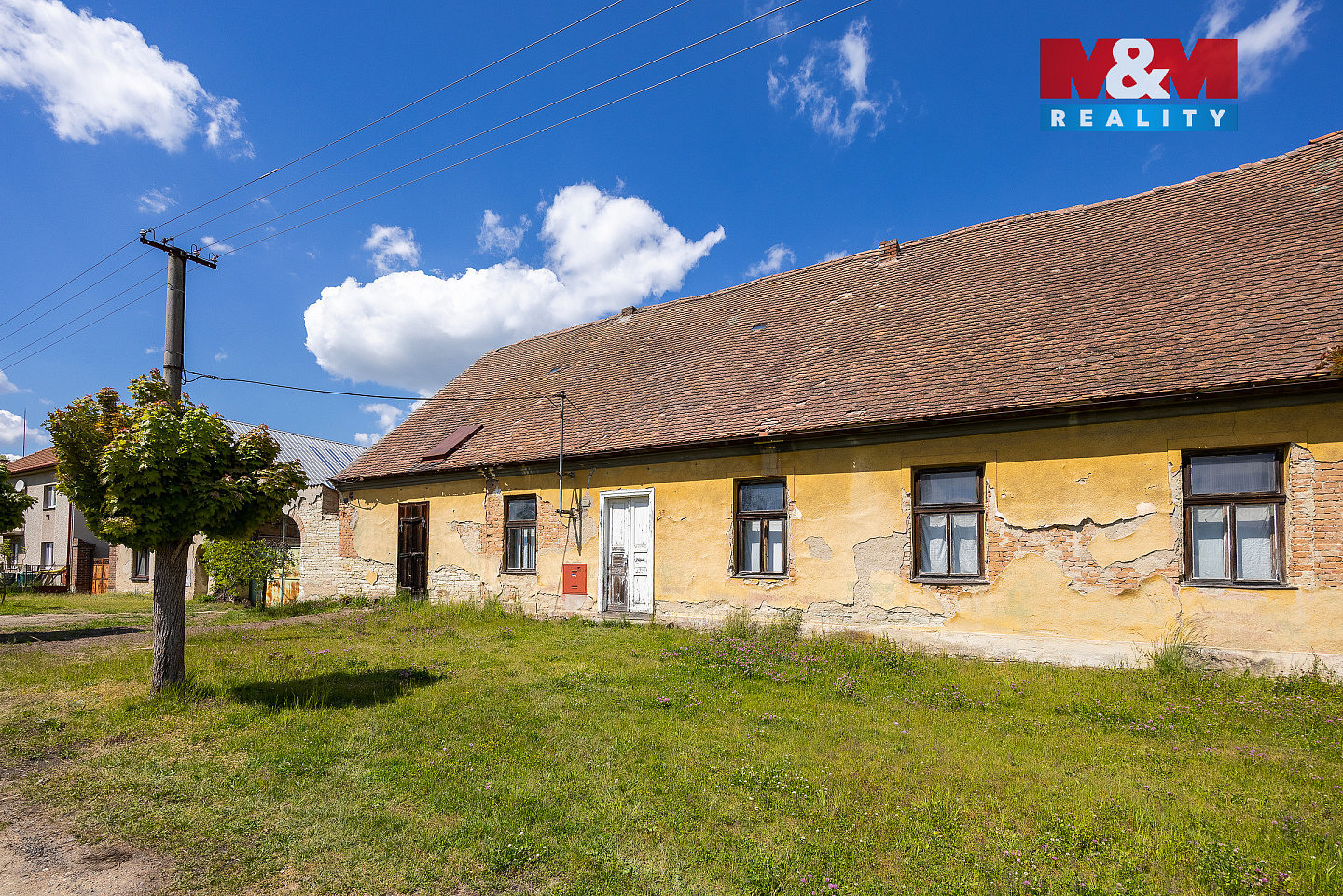 Prodej domu 330 m² s pozemkem 43 267 m² — photo 3