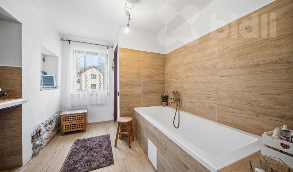 Prodej domu 94 m² s pozemkem 1 109 m², Mříčná – náhled fotky 4