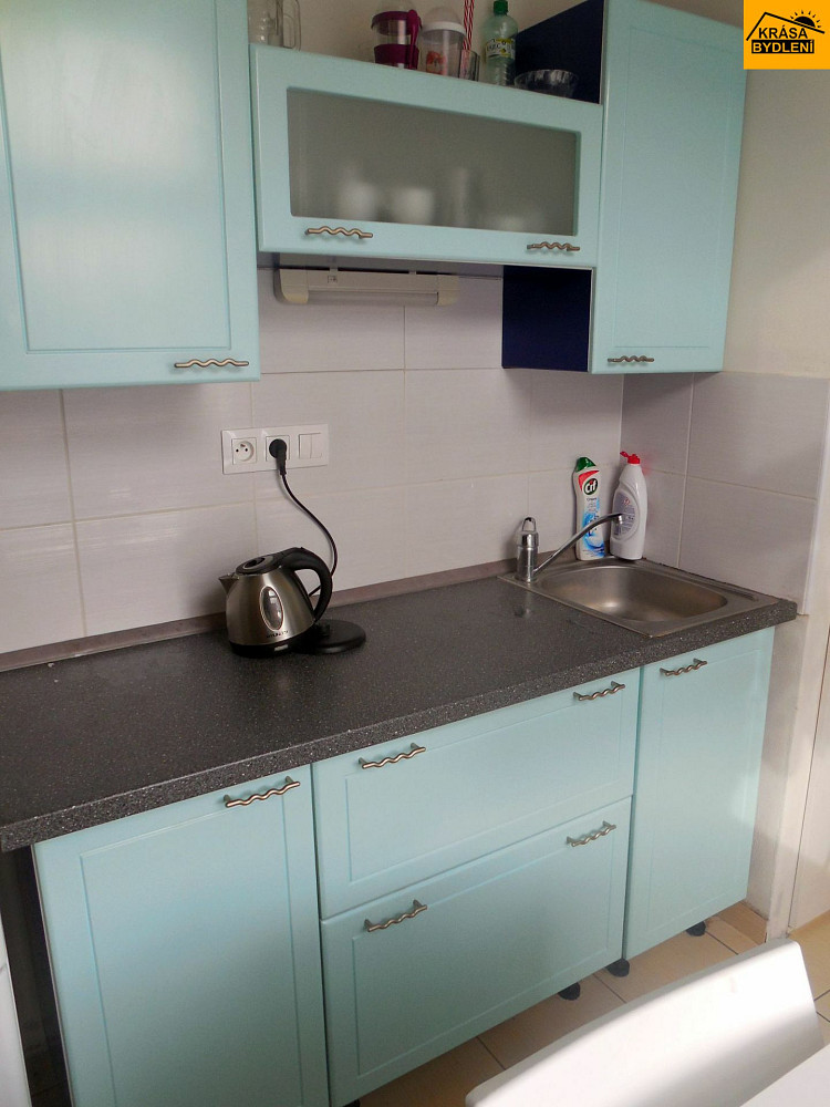Pronájem bytu 3+1 63 m²