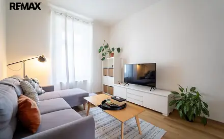 Prodej bytu 2+1 62 m²