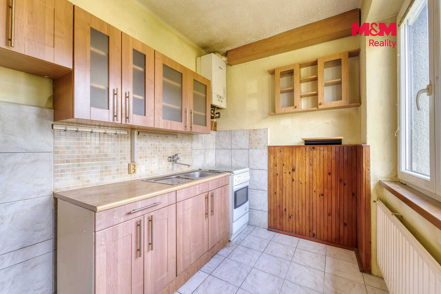 Prodej bytu 3+1 80 m² – fotografie 2