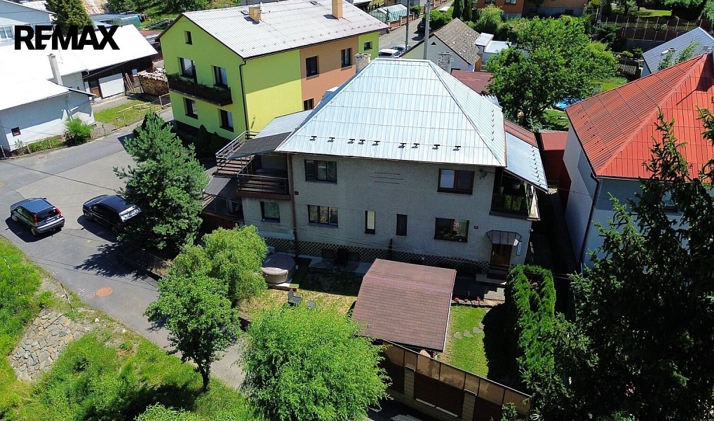 Prodej domu 140 m² s pozemkem 326 m², Trnava – náhled fotky 19