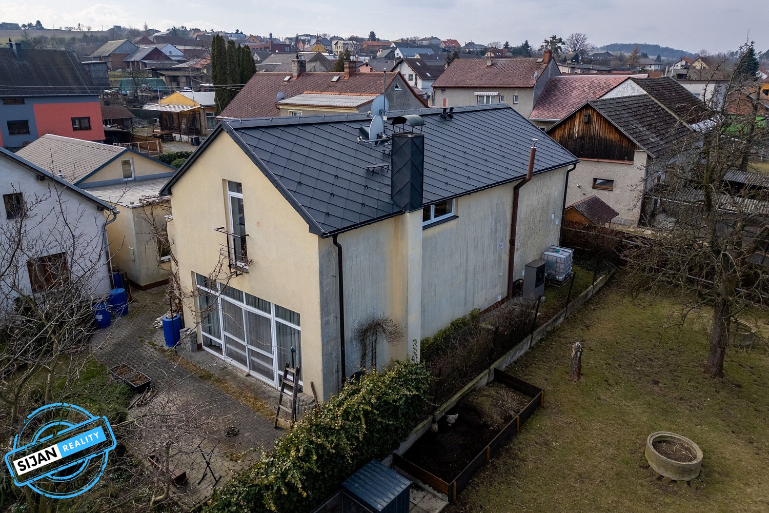 Prodej domu 180 m² s pozemkem 947 m² — photo 4