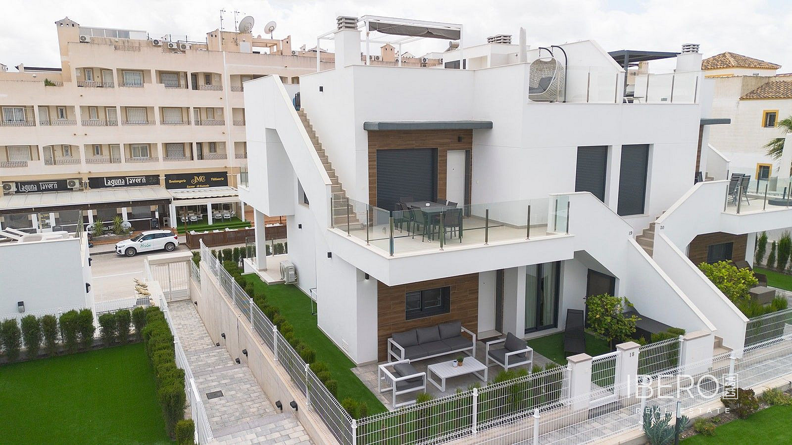 Pis 3+kk – Benidorm, la Cala, la Marina Baixa - Vista 5
