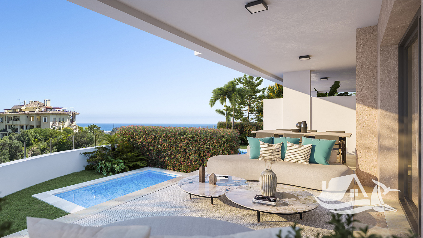 Casa – Málaga - Vista 3