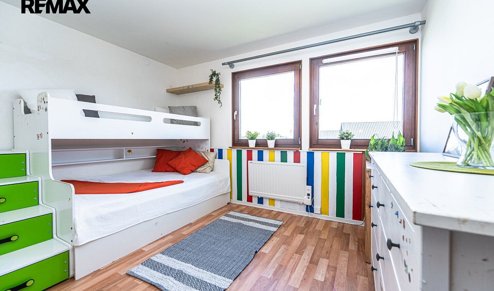 Prodej bytu 3+1 62 m², Praha – náhled fotky 7