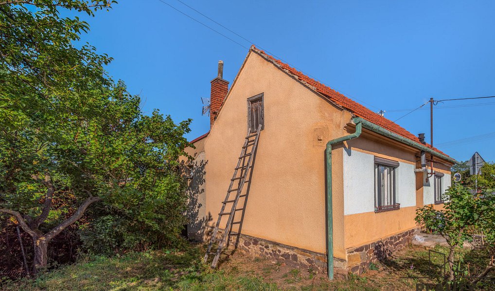 Prodej domu 128 m² s pozemkem 426 m², Oslavany – náhled fotky 15