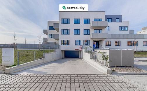 Prodej bytu 3+kk 80 m², Karla IV., Horoměřice, okres Praha-západ