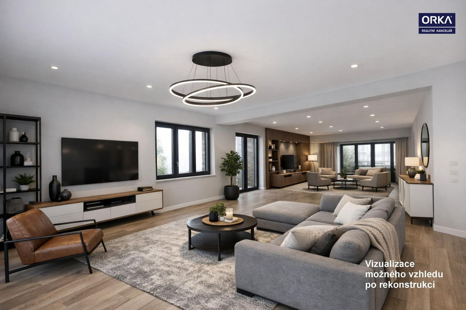 Prodej obchodních prostor 180 m² — photo 4