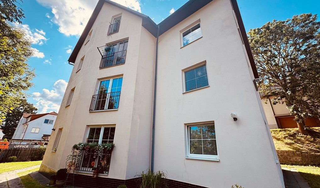 Prodej bytu 1+kk 54 m², Jihlava – náhled fotky 17
