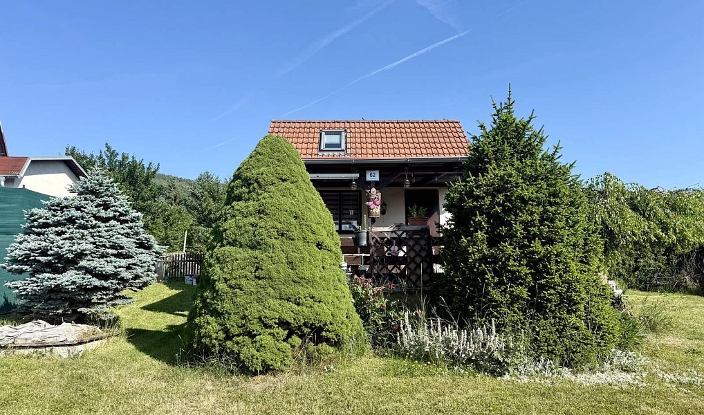 Prodej domu 49 m² s pozemkem 427 m², Chlumec – náhled fotky 9