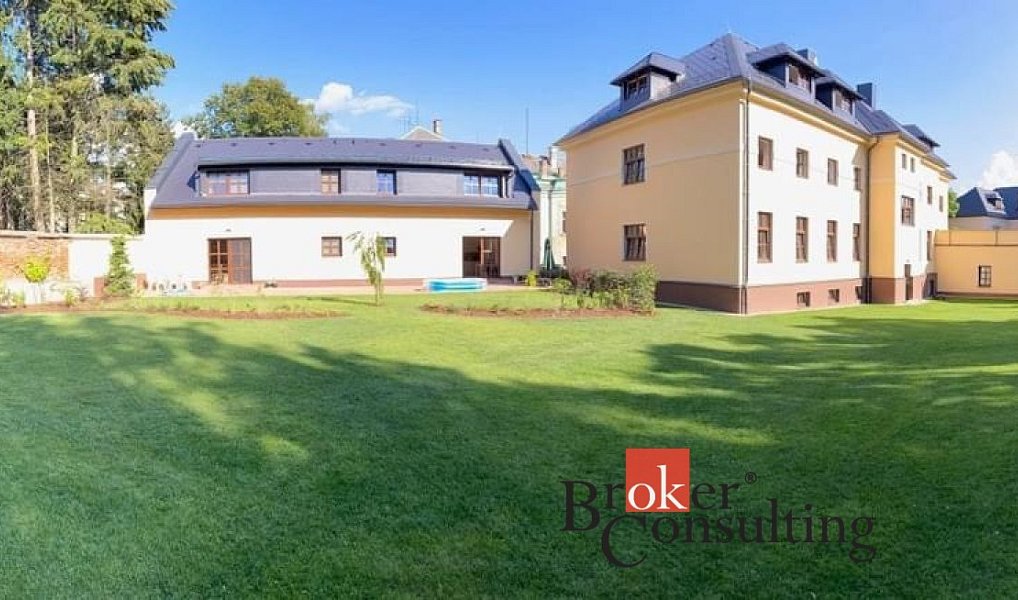 Pronájem bytu 1+1 35 m², Bruntál – náhled fotky 2