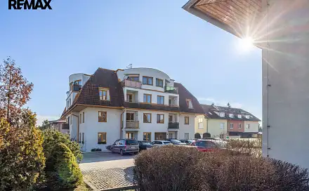 Prodej bytu 3+kk 74 m²