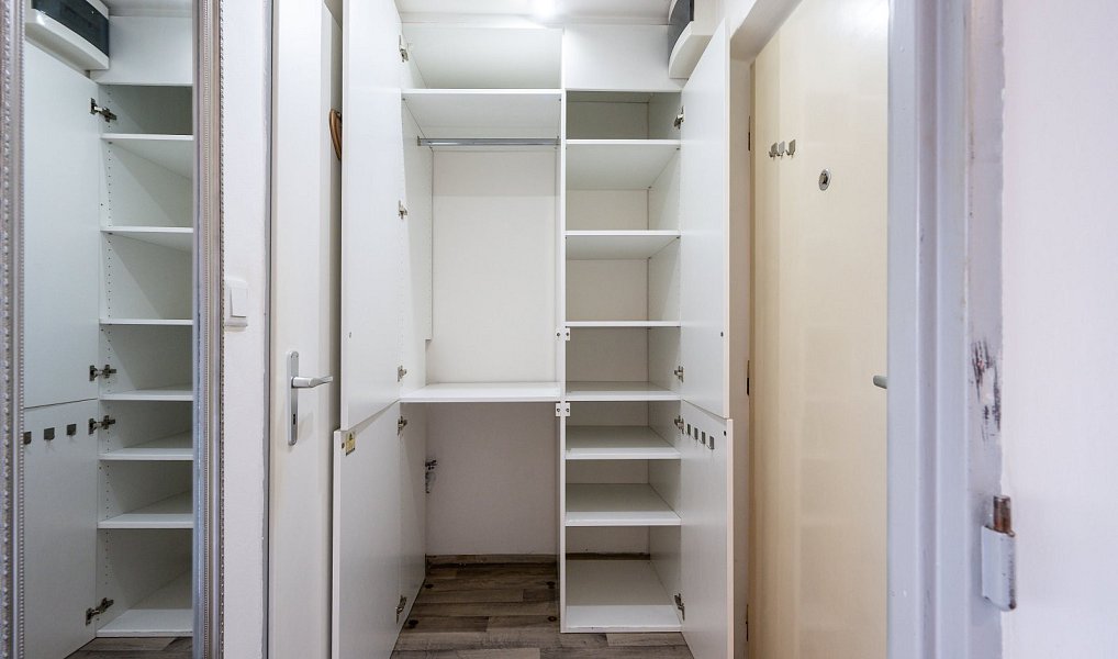 Prodej bytu 1+kk 36 m², Hradec Králové – náhled fotky 11