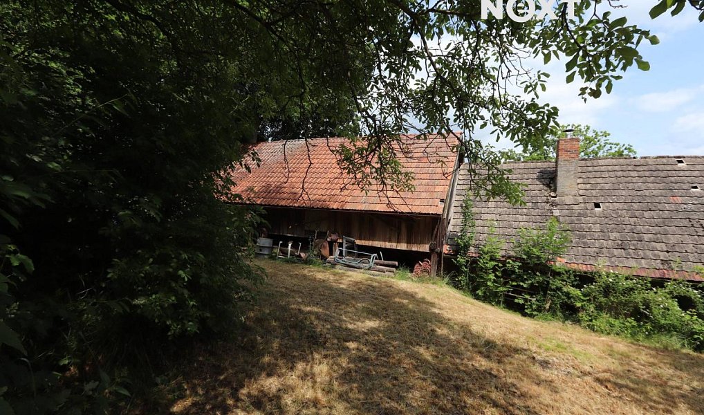 Prodej domu 65 m² s pozemkem 1 166 m², Onšov – náhled fotky 9