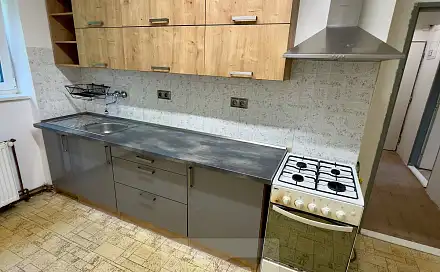 Pronájem bytu 2+1 55 m²