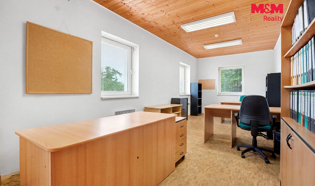 Prodej komerčního pozemku 14 645 m², Rtyně nad Bílinou – náhled fotky 7