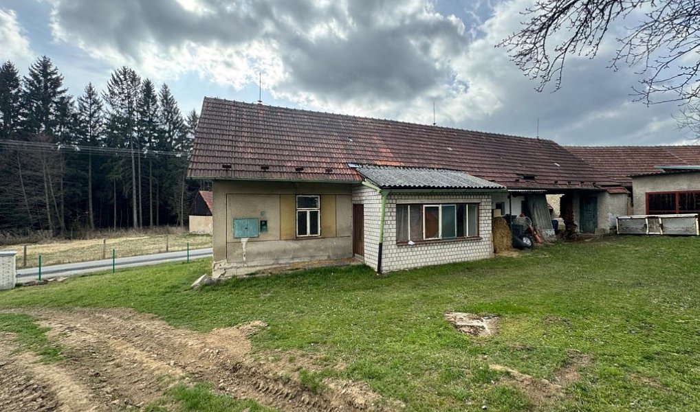 Prodej domu 134 m², Načeradec – náhled fotky 4