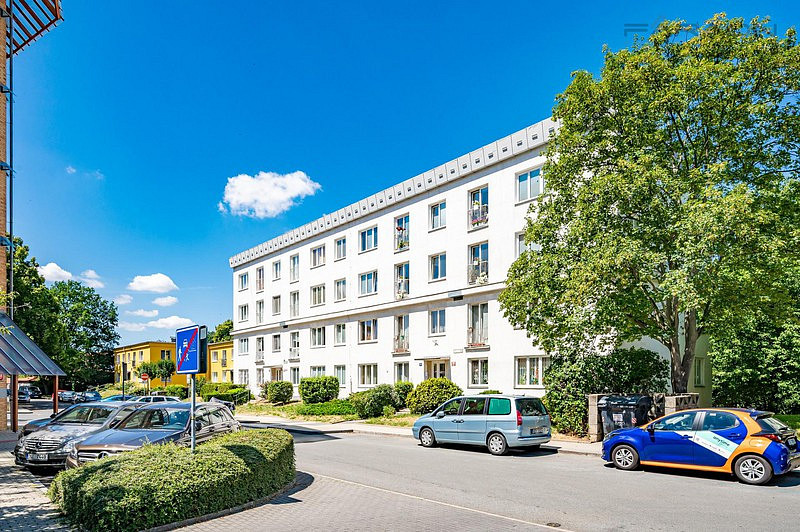 Prodej bytu 4+1 75 m²