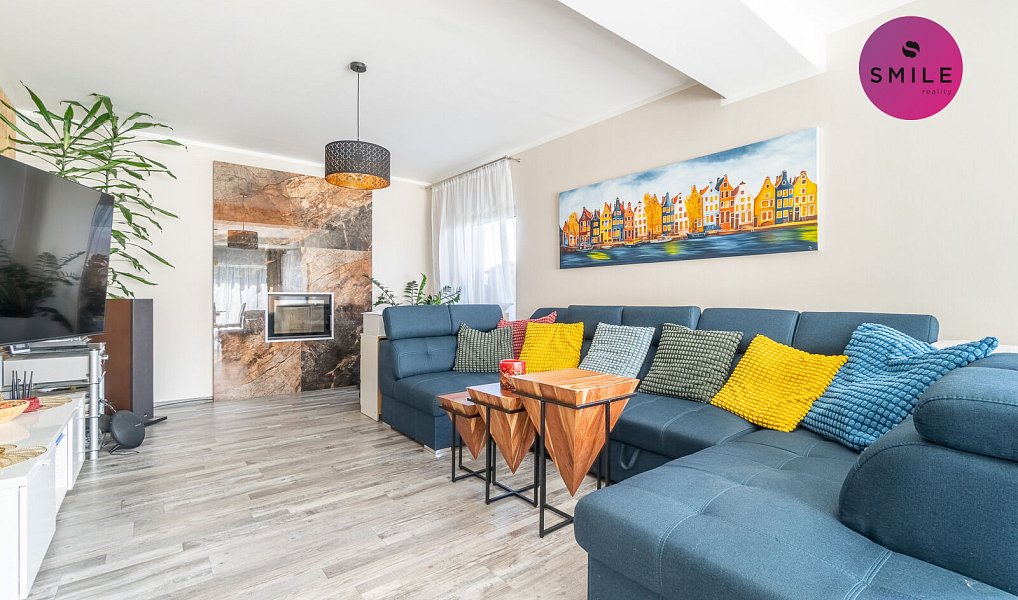 Prodej domu 221 m² s pozemkem 1 361 m², Pstruží – náhled fotky 11