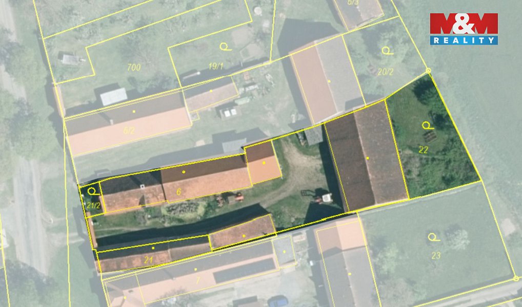 Prodej domu 350 m² s pozemkem 1 892 m², Křenice – náhled fotky 20