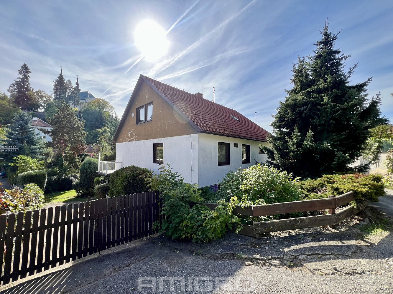 Prodej domu 220 m² s pozemkem 801 m² – fotografie 4