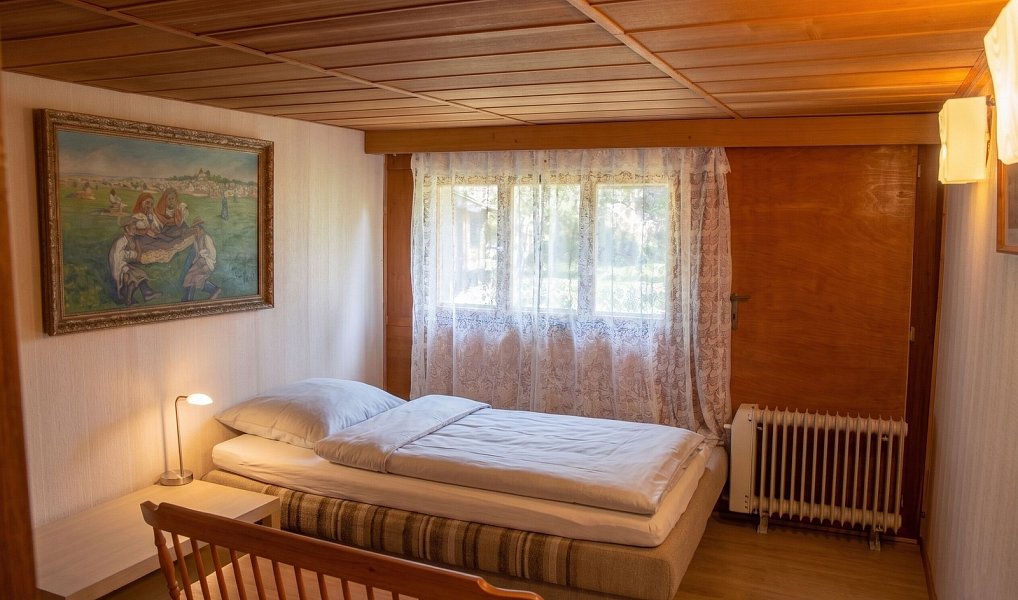 Prodej chaty/chalupy 150 m² s pozemkem 2 165 m², Prostřední Bečva – náhled fotky 8