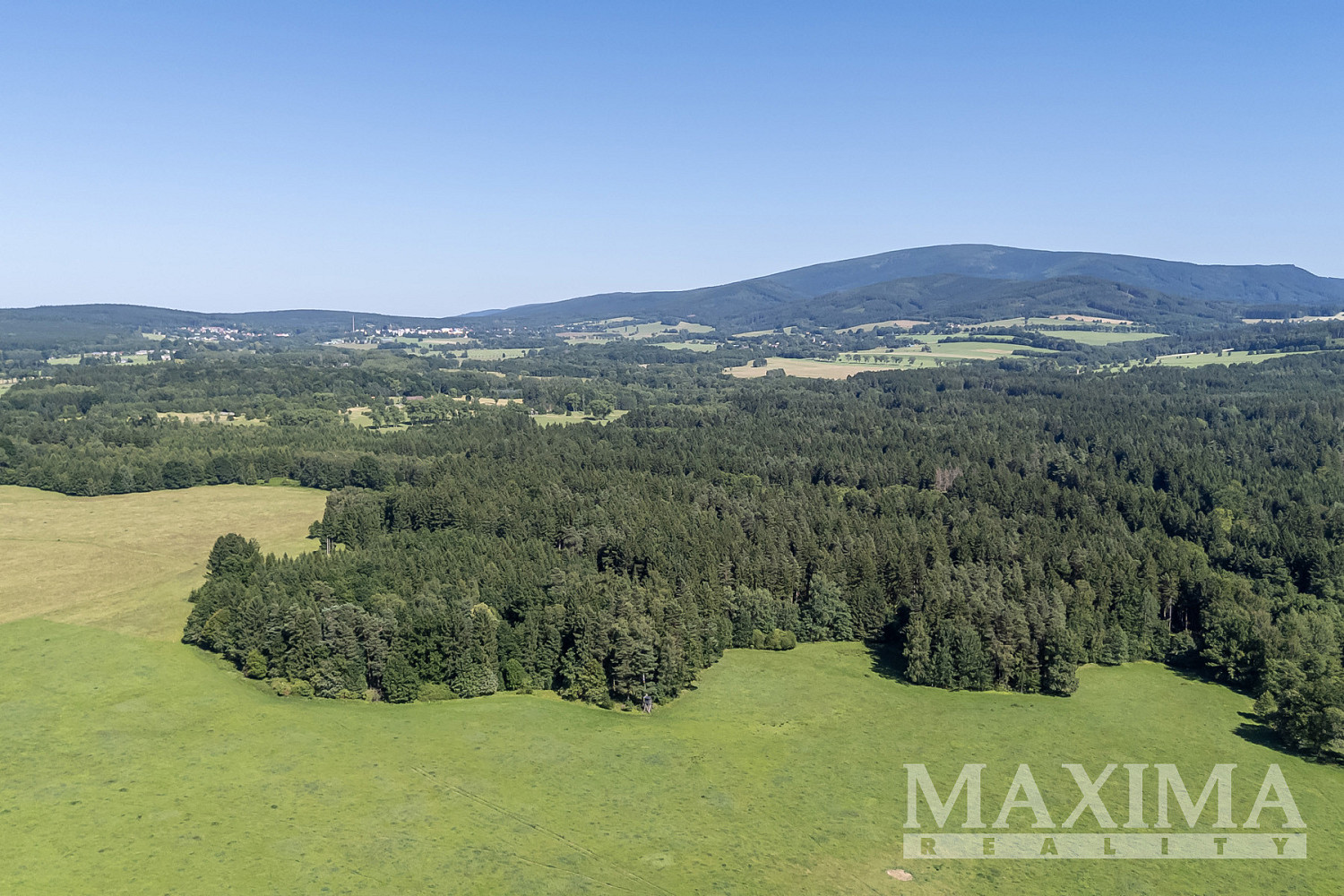 Prodej pozemku 6 397 m² – fotografie 5