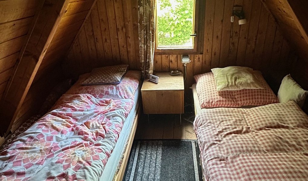 Prodej chaty/chalupy 50 m² s pozemkem 439 m², Čím – náhled fotky 20
