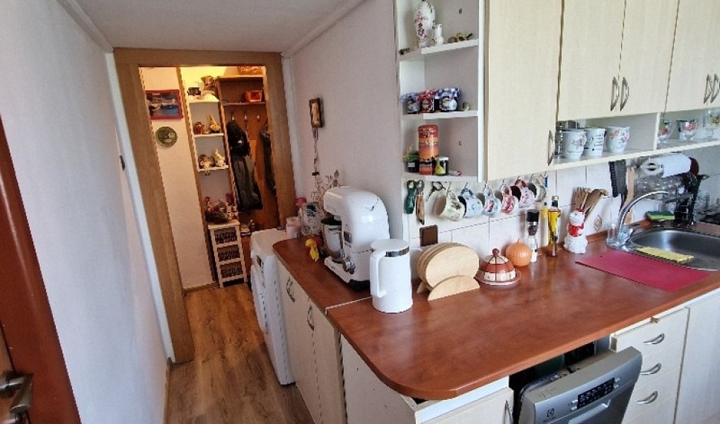 Pronájem bytu 2+1 54 m², Karviná – náhled fotky 5