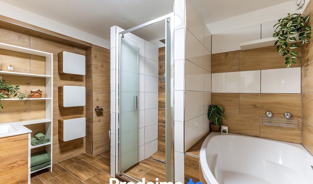 Prodej domu 277 m² s pozemkem 287 m², Dobšice – náhled fotky 3