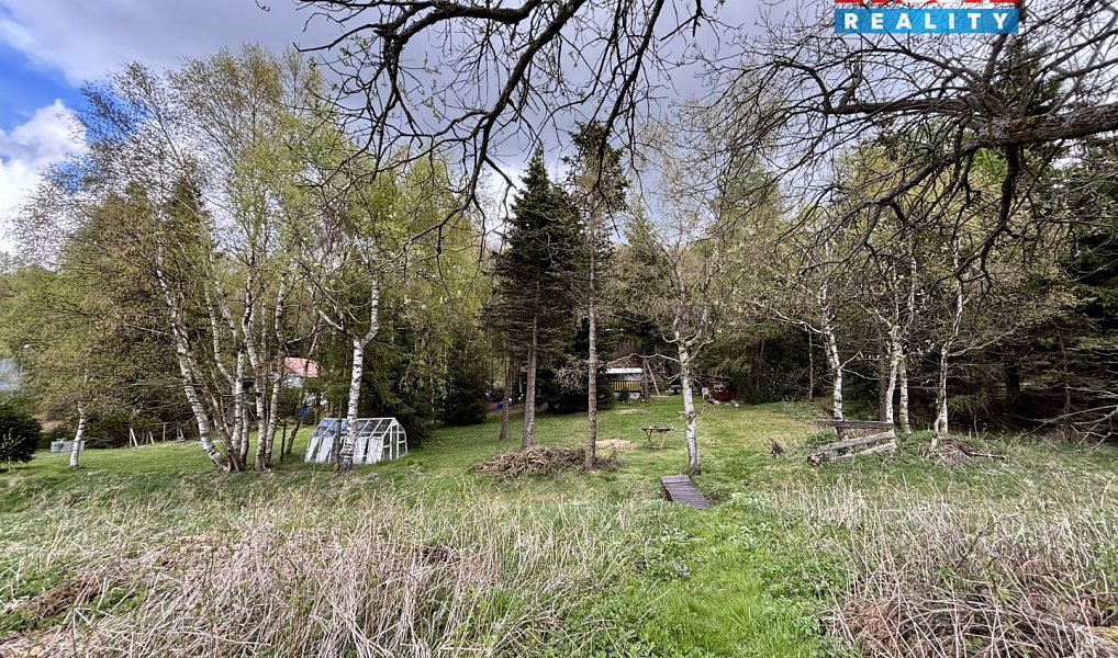 Prodej pozemku 264 m², Moldava – náhled fotky 7