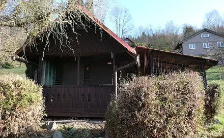 Prodej chaty/chalupy 20 m² s pozemkem 364 m², Hronov, okres Náchod