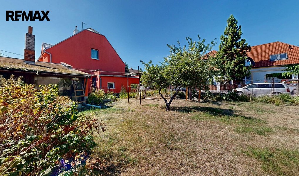 Prodej domu 169 m² s pozemkem 495 m², Praha – náhled fotky 48
