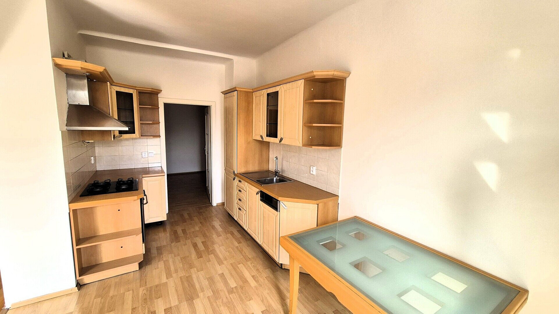 Prodej bytu 2+1 72 m² – fotografie 3
