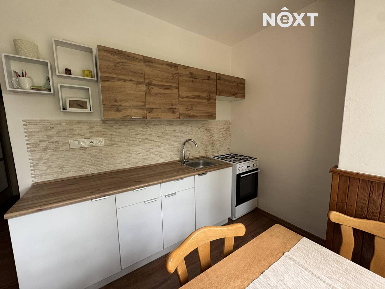 Pronájem bytu 2+1 55 m²