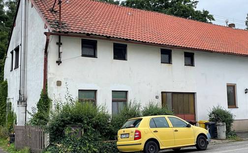 Prodej domu 187 m² s pozemkem 187 m², Břehy, okres Pardubice
