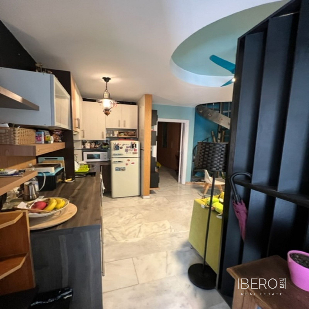 Piso 3+kk – Málaga, Centro Histórico, Centro - Vista 5