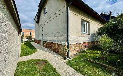 Pronájem bytu 2+1 70 m², Tábor - Větrovy