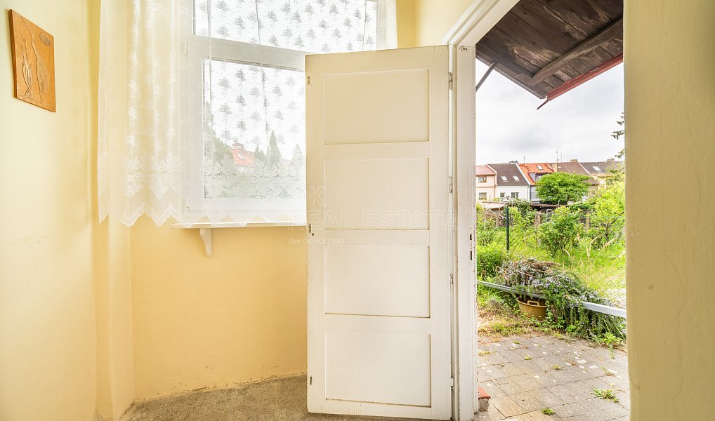 Prodej domu 103 m² s pozemkem 139 m², Praha – náhled fotky 22