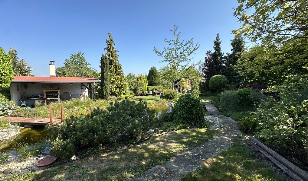 Prodej domu 230 m² s pozemkem 966 m², Vyškov – náhled fotky 15