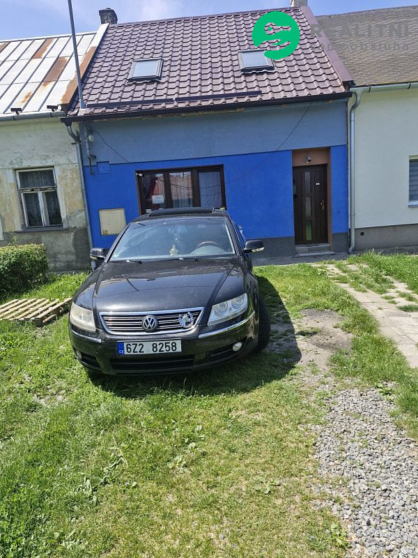 Prodej domu 180 m² s pozemkem 173 m²