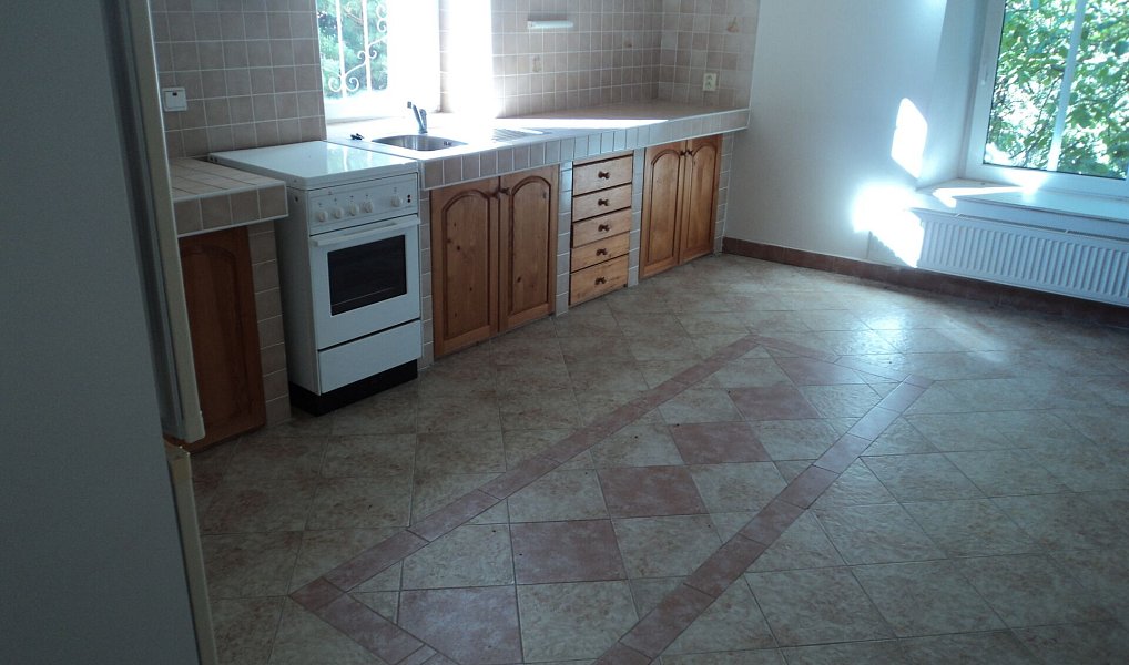 Pronájem skladovacích prostor 500 m², Libovice – náhled fotky 5