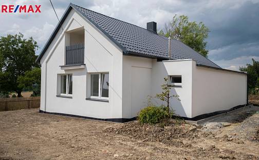 Prodej domu 168 m² s pozemkem 627 m², Na Grůni, Havířov - Bludovice, okres Karviná