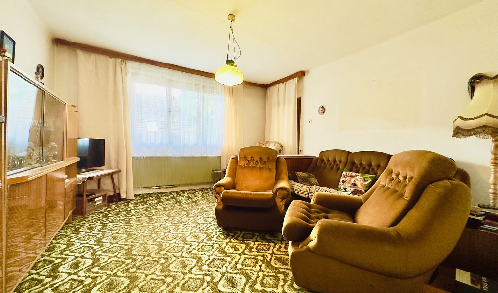 Prodej domu 120 m² s pozemkem 489 m², Horažďovice – náhled fotky 2